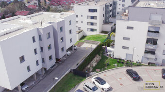 Prodej parkovacího stání 16 m² - 7