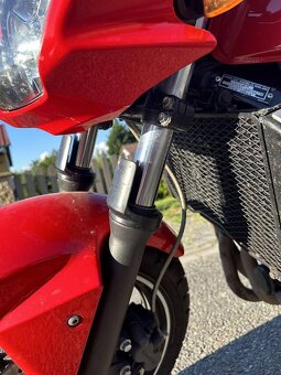 2004 Kawasaki z750 81kw - 7