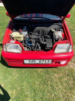 Fiat cinquecento 0.9 - 7