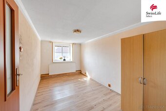 Prodej rodinného domu 122 m2, Vilémovice - 7