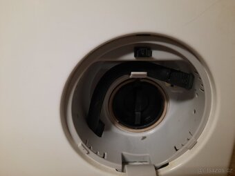 Haier HWD80 - 7