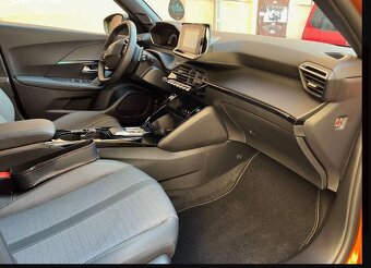 Peugeot 2008, 1,2 Pure Tech 130 Allure, automat. převodovka - 7