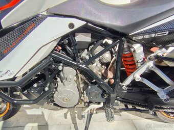 KTM 990 SMT - 7