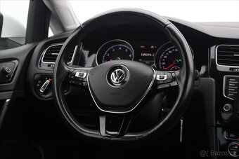 Volkswagen Golf 1.4 TGI 81kW DSG HIGHLINE ČR (2016) - 7