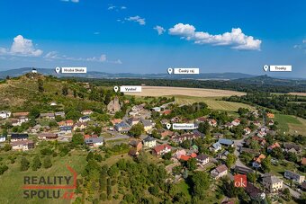 Prodej, domy/rodinný, 80 m2, 51264 Vyskeř, Semily [ID 63804] - 7
