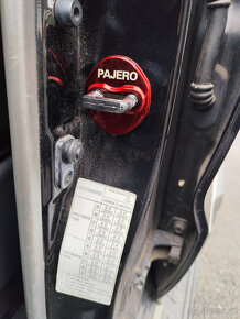 Pajero 3.2 DID 118 kw - 7