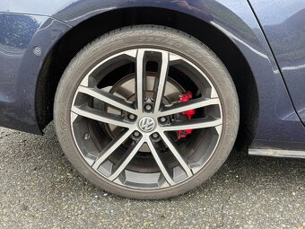 Volkswagen Golf 7 GTD Variant 2015 2.0 TDI 135KW - 7