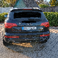 Audi Q7 3.0 TDI 180 kW, S-Line, 12/2014 - 7