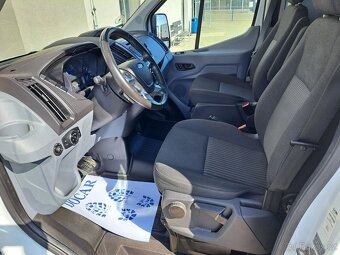Ford Transit 2.0 TDCI 125kW AWD L2H3 ZÁRUKA - 7