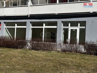 Pronájem kancelářského prostoru, 85 m², Krnov - 7