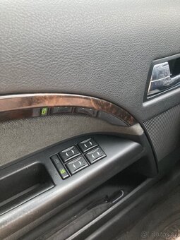 FORD MONDEO MK 3 1,8, r.v. 2006, GHIA , STK , BEZ KOROZE - 7