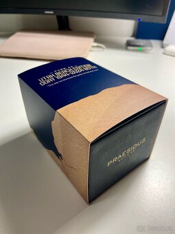 Hodinky Praesidus D-Day - 500 kusů - 7