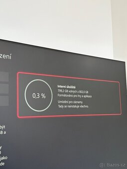Xbox Series X 1TB - 7