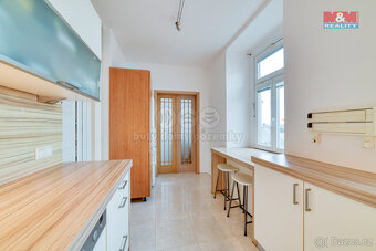 Prodej bytu 3+1, 92 m², Mariánské Lázně, ul. Hlavní třída - 7