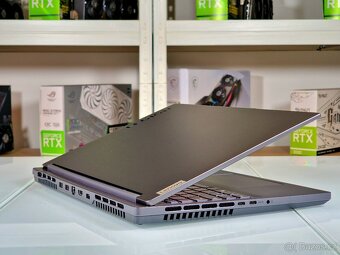 Herní notebook LEGION SLIM | RTX 4070 | WQXGA 165Hz | ZÁRUKA - 7