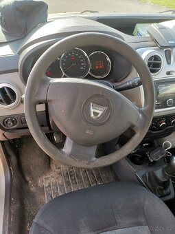 Dacia dokker - 7