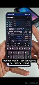Xiaomi Mi 9T 64GB - Kali Linux NetHunter - 7