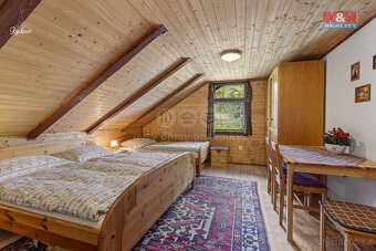 Prodej chalupy, 196 m², Orlické Záhoří - 7