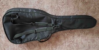 POUZDRO NA KYTARU JUMBO - 7