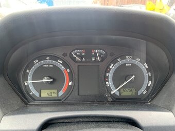 Škoda Fabia 1.4 16V - 7