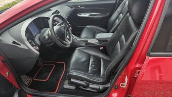Honda Civic 2.2 i-CTDi 103kW - 7