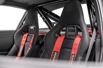 Porsche 911 997.2 GT3 - 7