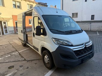 Citroen Jumper - 7