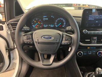 Ford Fiesta 1.5 TDCi 63kW - 7