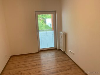 Velká bytová jednotka 3+kk • 88 m²+terasa 53m2 10 490 000,- - 7