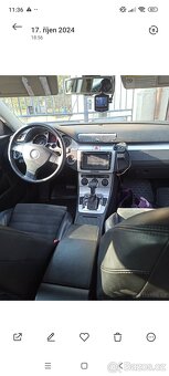Passat B6 Na ND - 7