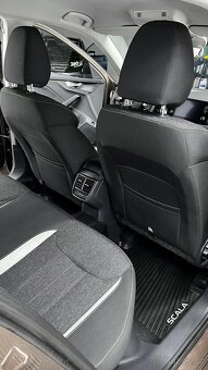Škoda Scala 1,6 TDi 85kW Style plus - 7