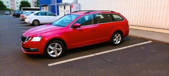 ŠKODA Octavia 1,5TSI 110kW STYLE - 7