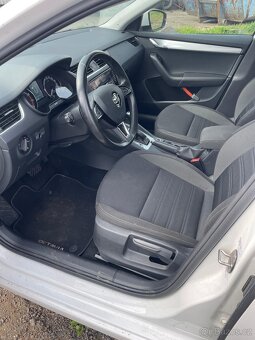 Octavia 3 2017 1.0 TSI DSG - 7