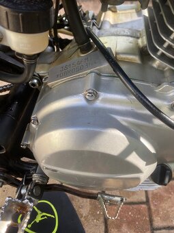 Beta rr 125 4t - 7