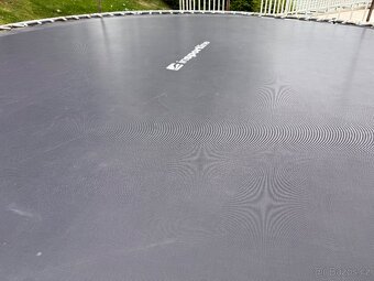 Trampolina 430 cm - 7