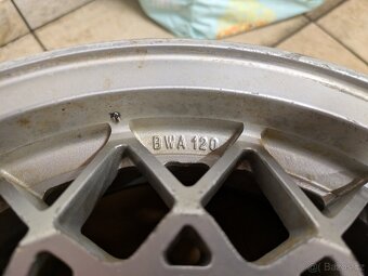 Kola BWA 120 Sportray R13 - 7