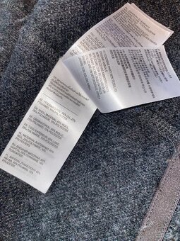 Fjallraven kaitum fleece vlnena mikina XL vlna - 7