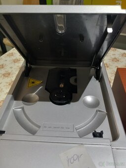 MINI STEREO HIFI SOUSTAVA WATSON CO1517M - 7