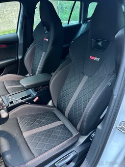 Škoda octavia RS 2.0TDI 147kw DSG - 7