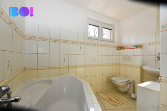 Prodej rodinného domu 120 m², pozemek 1 061 m² Tvrdkov - 7