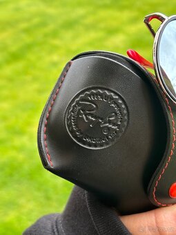 Ray-Ban RB3647N Round Double Bridge – NOVÉ / NEPOUŽITÉ - 7