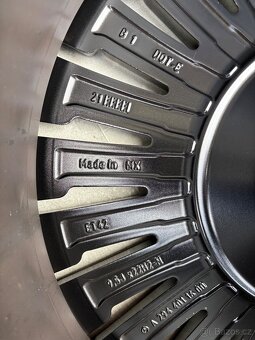 EQE SUV R22 W294 A294 AMG Mercedes R22 5x112 - 7