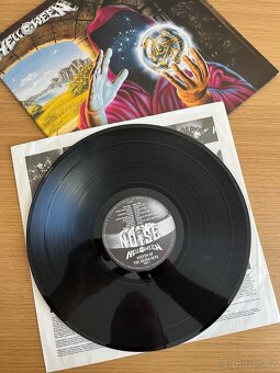 Helloween – Keeper Of The Seven Keys - 7
