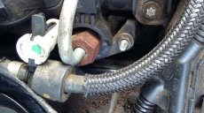 BMW dieselové vstřiky / vstřikovače Common-rail - 7