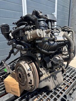 Motor 1.2 TSI 77kW CBZB - 7