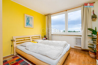 Pronájem bytu 4+kk, 86 m², Praha, ul. Vackova - 7
