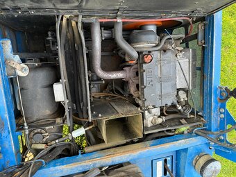 BCS Matra 205 - 7