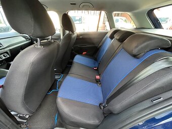 Škoda Fabia III,3, 1.2 TSi 66KW naj.119 tis km - 7