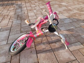 Detske kolo dino bikes - 7