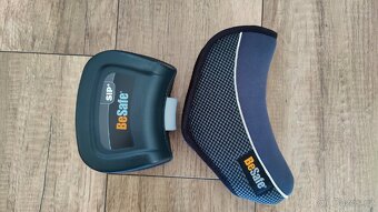 BeSafe dětská autosedačka izi flexi Fix i-size - 7